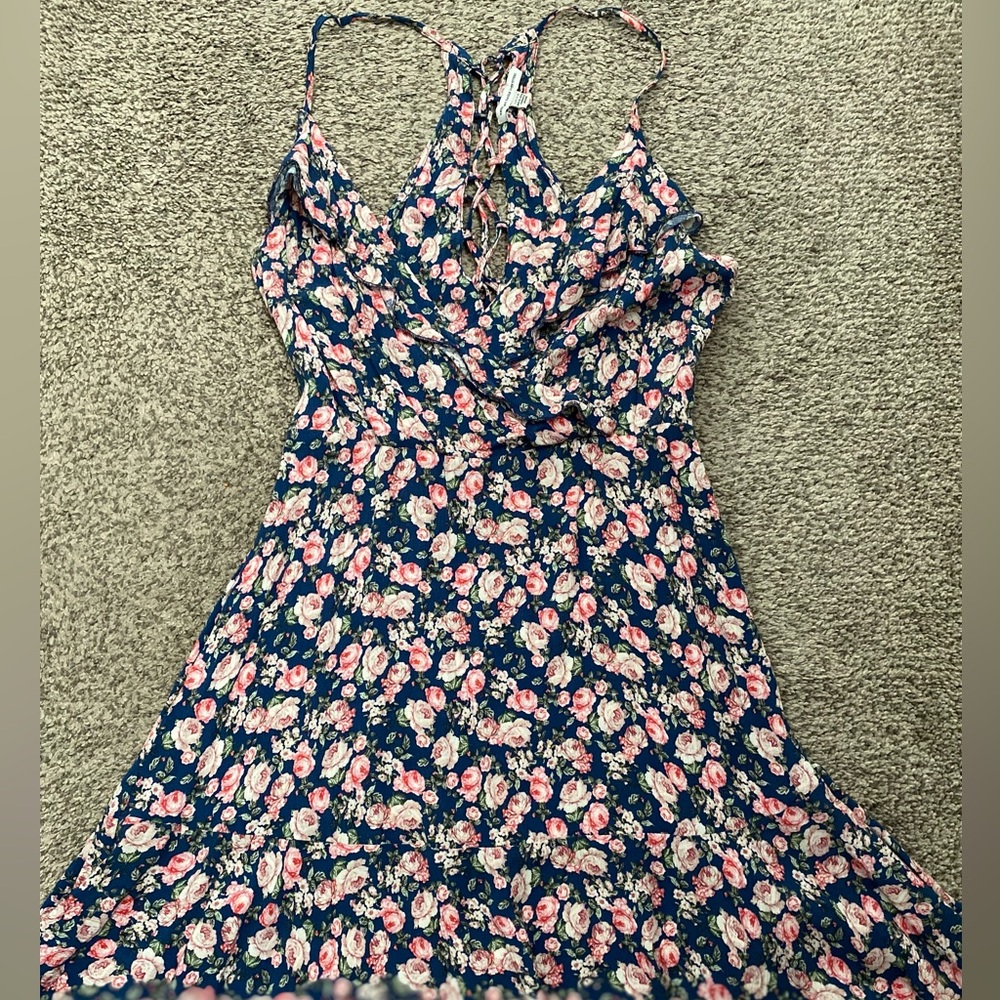 American Eagle size small mini dress